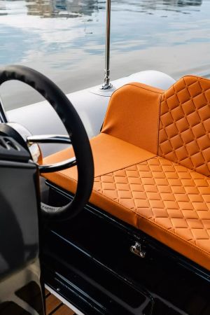 Novamarine 430 | Smile