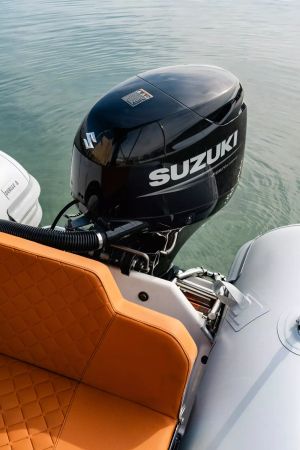 Novamarine 430 | Smile