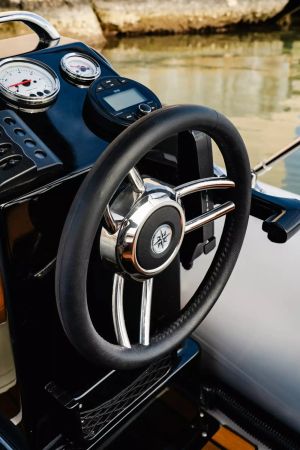 Novamarine 430 | Smile