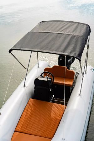 Novamarine 430 | Smile