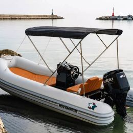 Novamarine 430 | Smile