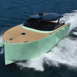 Felix 37 | Condor