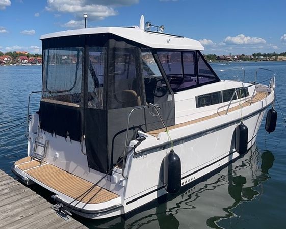 Nexus 870 | Maneki Neko