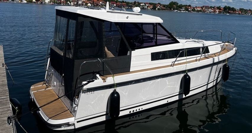 Nexus 870 | Maneki Neko