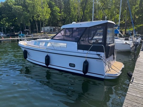 Nexus 870 | Maneki Neko