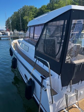 Nexus 870 | Maneki Neko