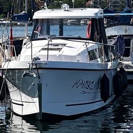 Nexus 870 | Maneki Neko