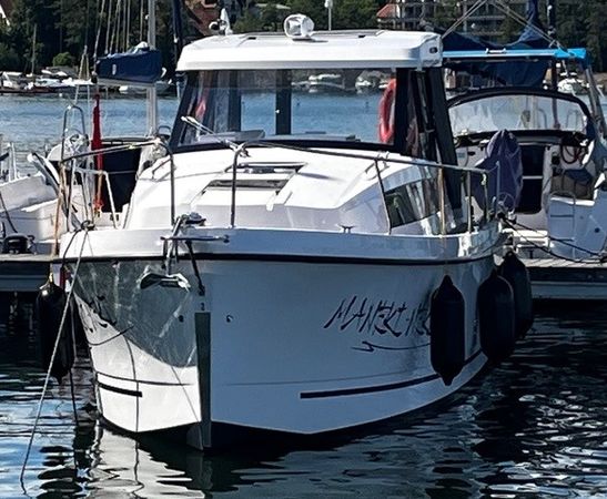 Nexus 870 | Maneki Neko