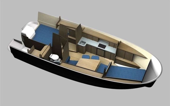 Nexus 870 | Maneki Neko