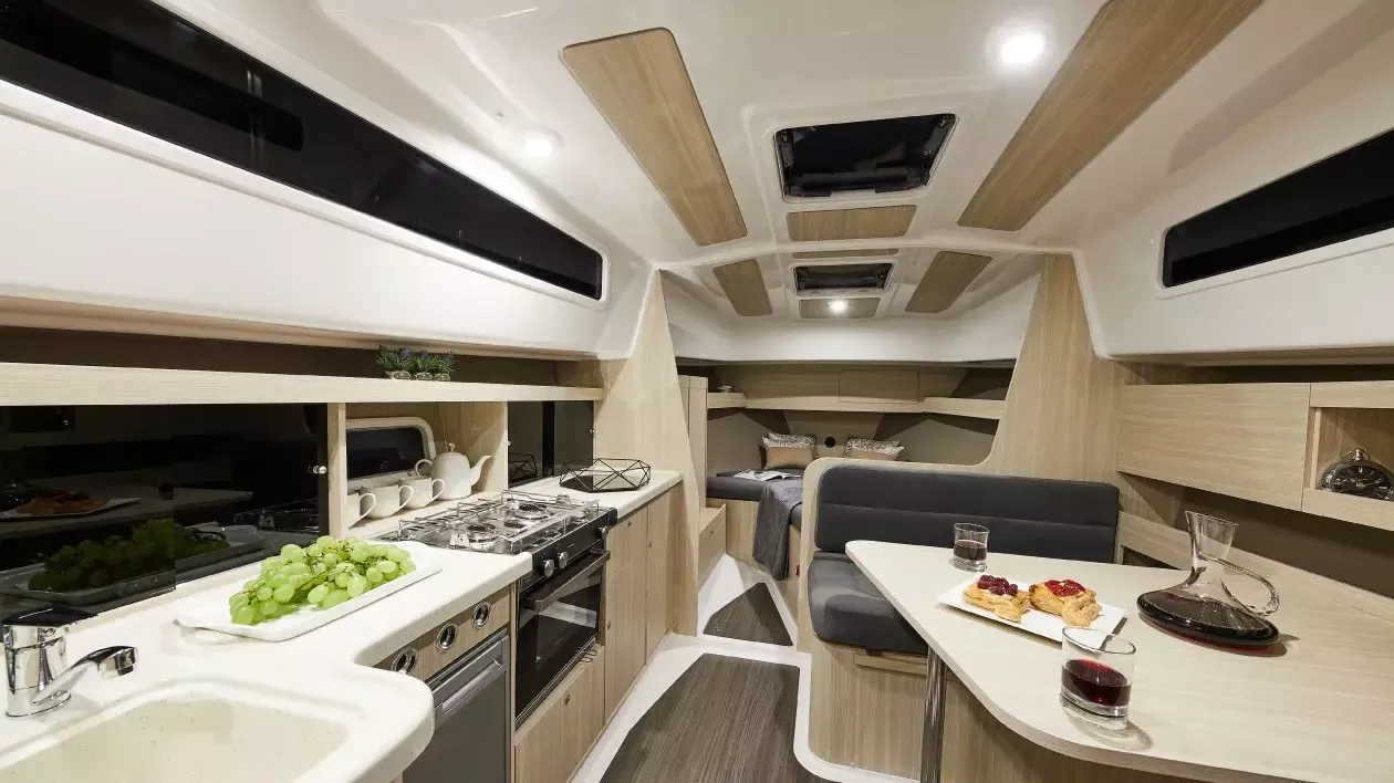 Nexus 870 | Maneki Neko