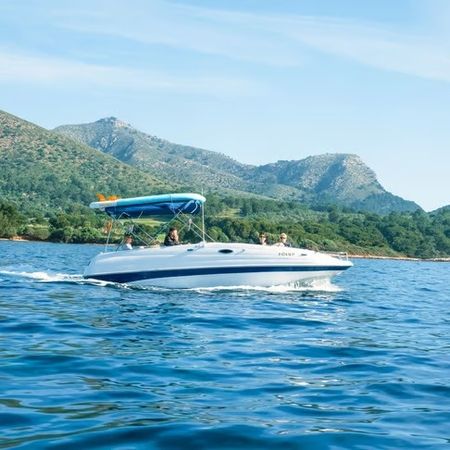 Ebbtide 2400 | Balea