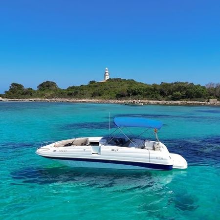 Ebbtide 2400 | Balea