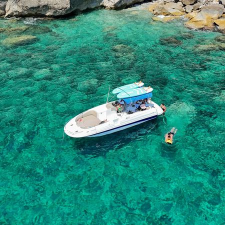 Ebbtide 2400 | Balea