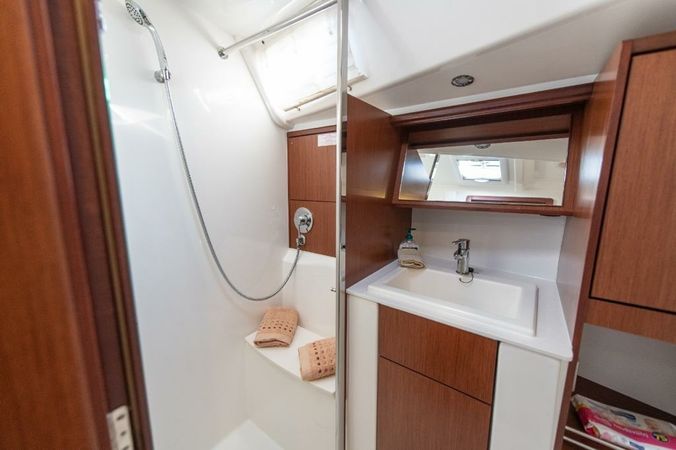 Bavaria Cruiser 51 | Indian Summer