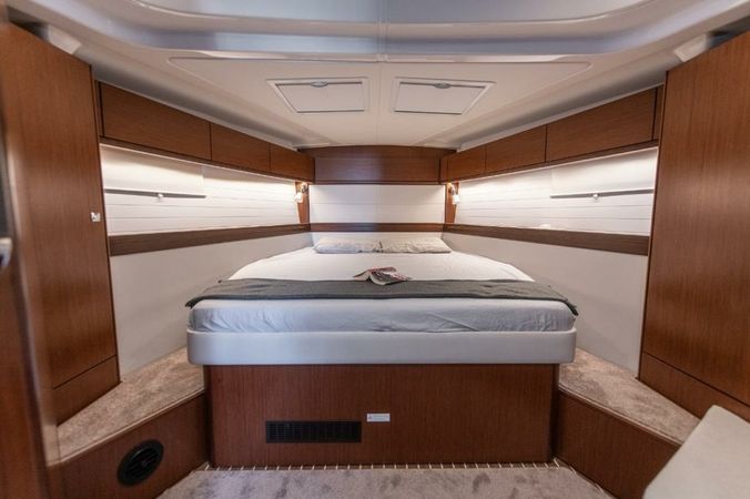 Bavaria Cruiser 51 | Indian Summer