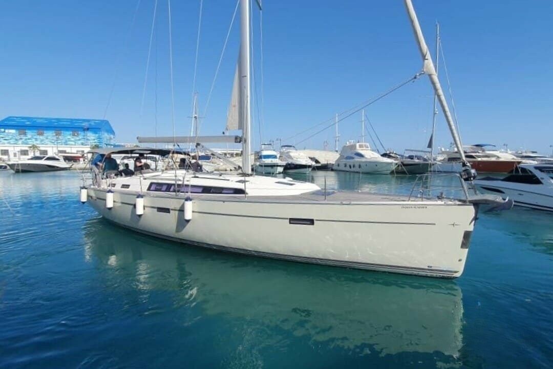 Bavaria Cruiser 51 | Indian Summer