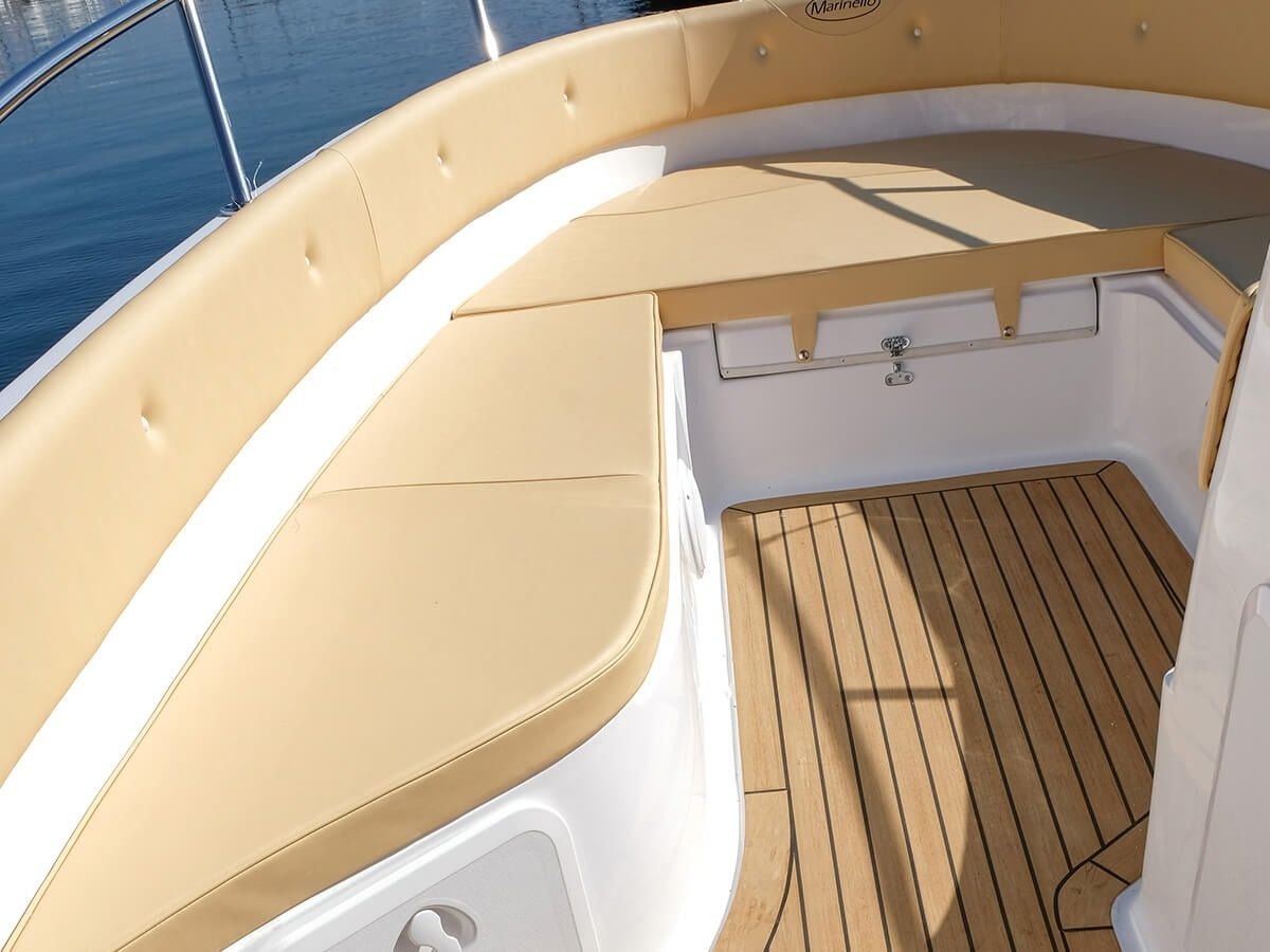 Pacific Craft 750 Open | 19