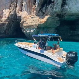 Pacific Craft 750 Open | 19