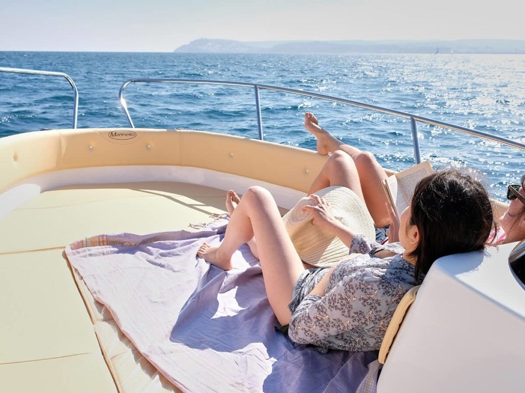 Marinello Eden 22 | 22