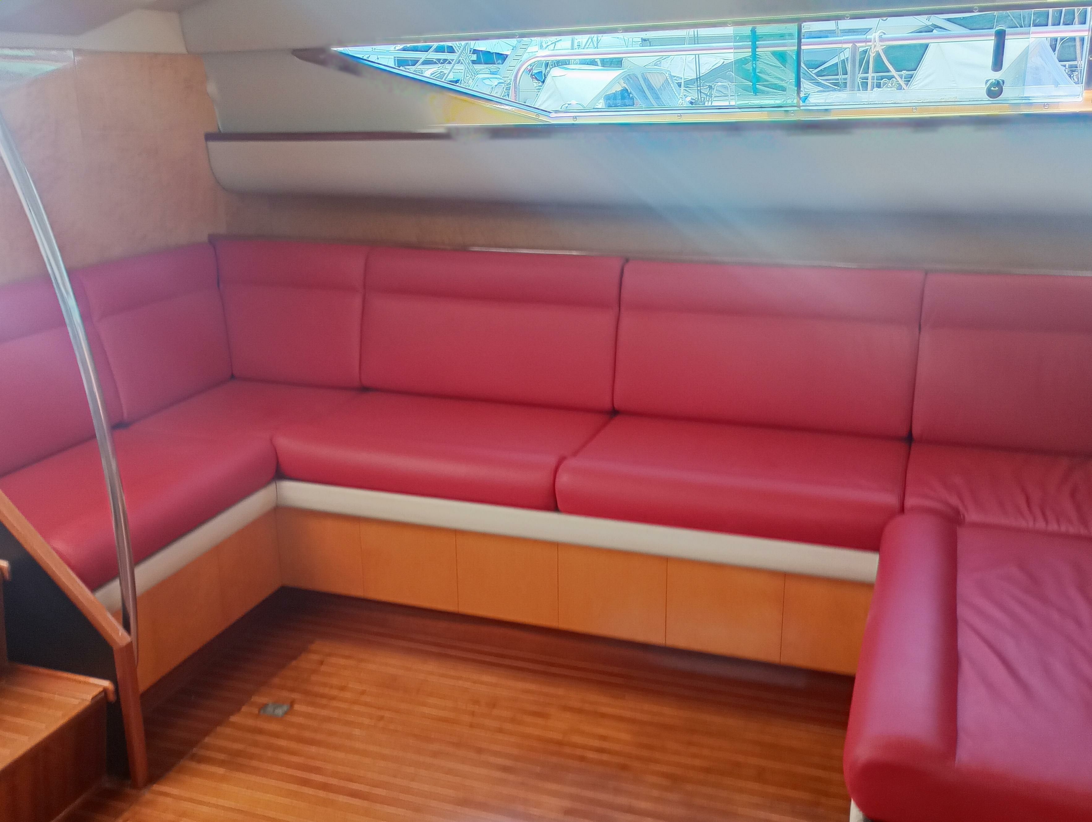 Tecnomar 56 | Tecnema