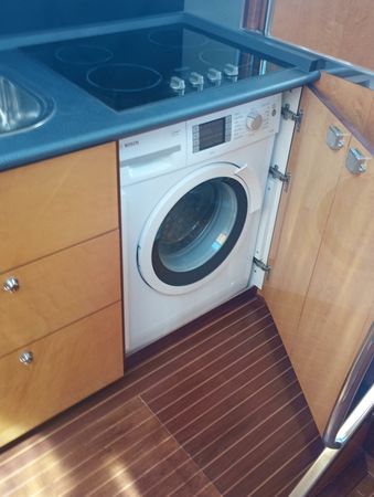 Tecnomar 56 | Tecnema