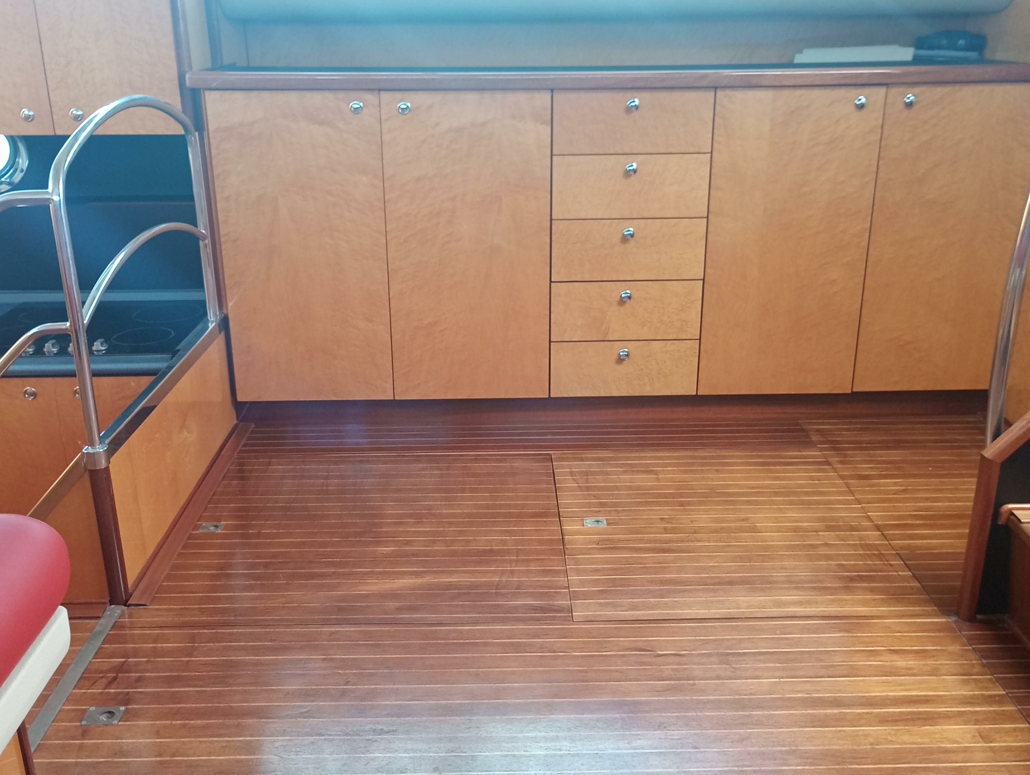 Tecnomar 56 | Tecnema