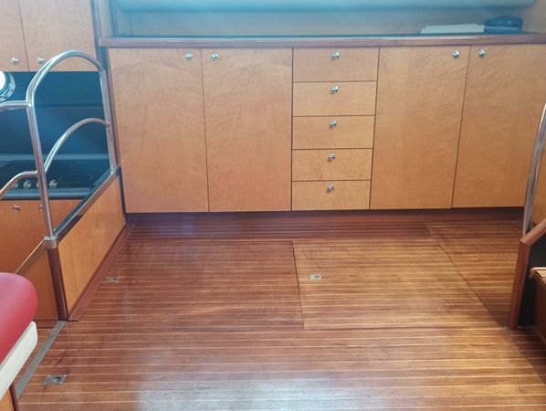 Tecnomar 56 | Tecnema