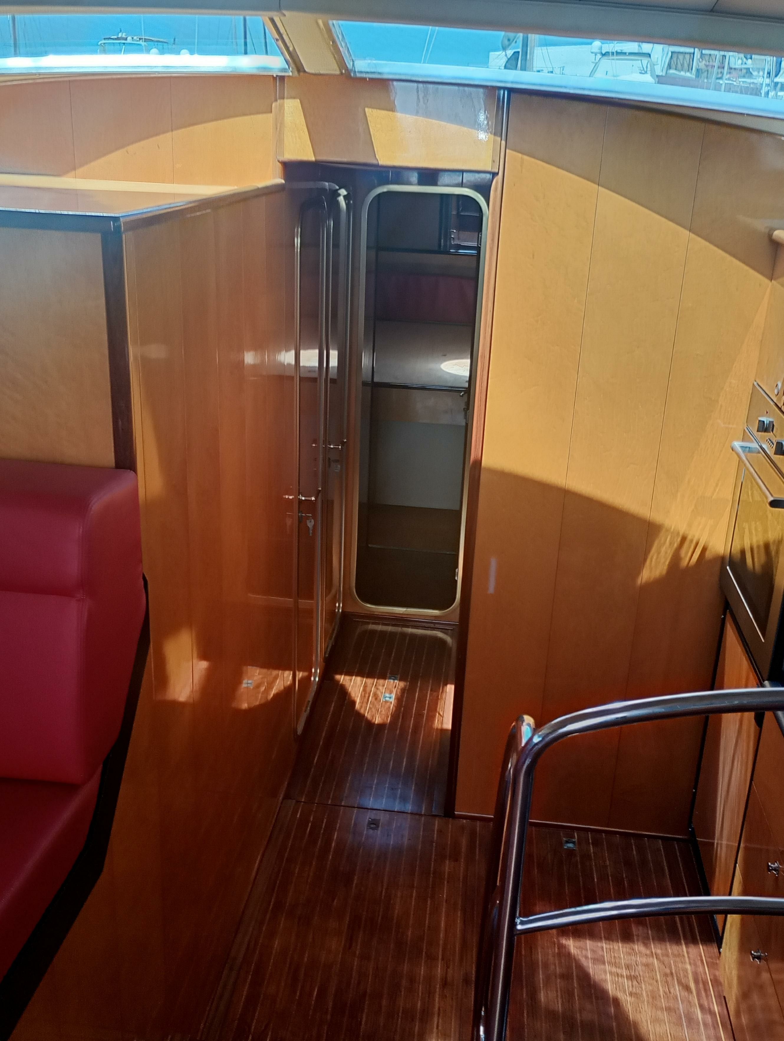 Tecnomar 56 | Tecnema