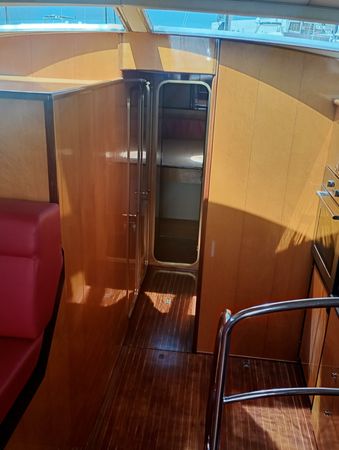 Tecnomar 56 | Tecnema