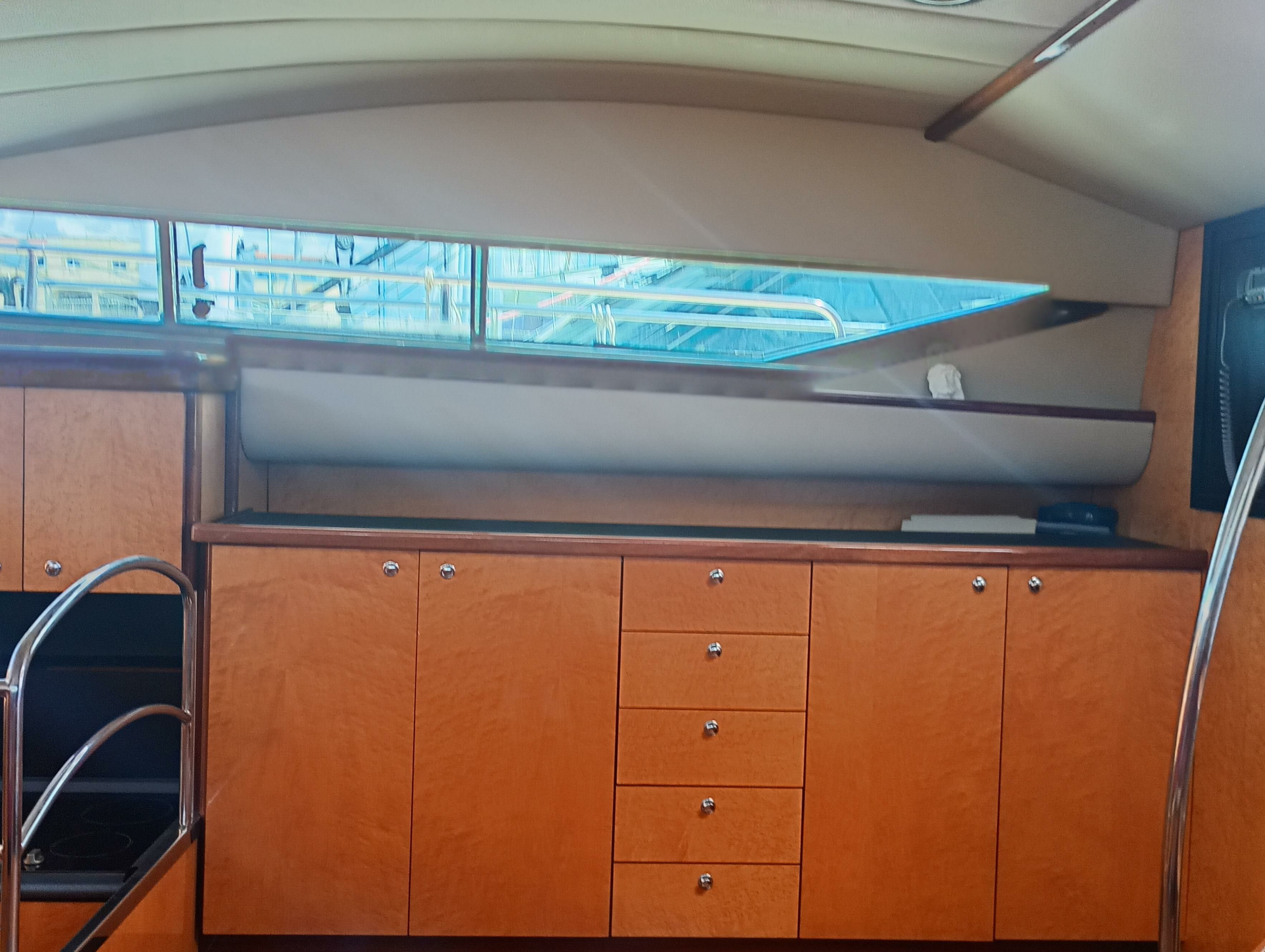 Tecnomar 56 | Tecnema