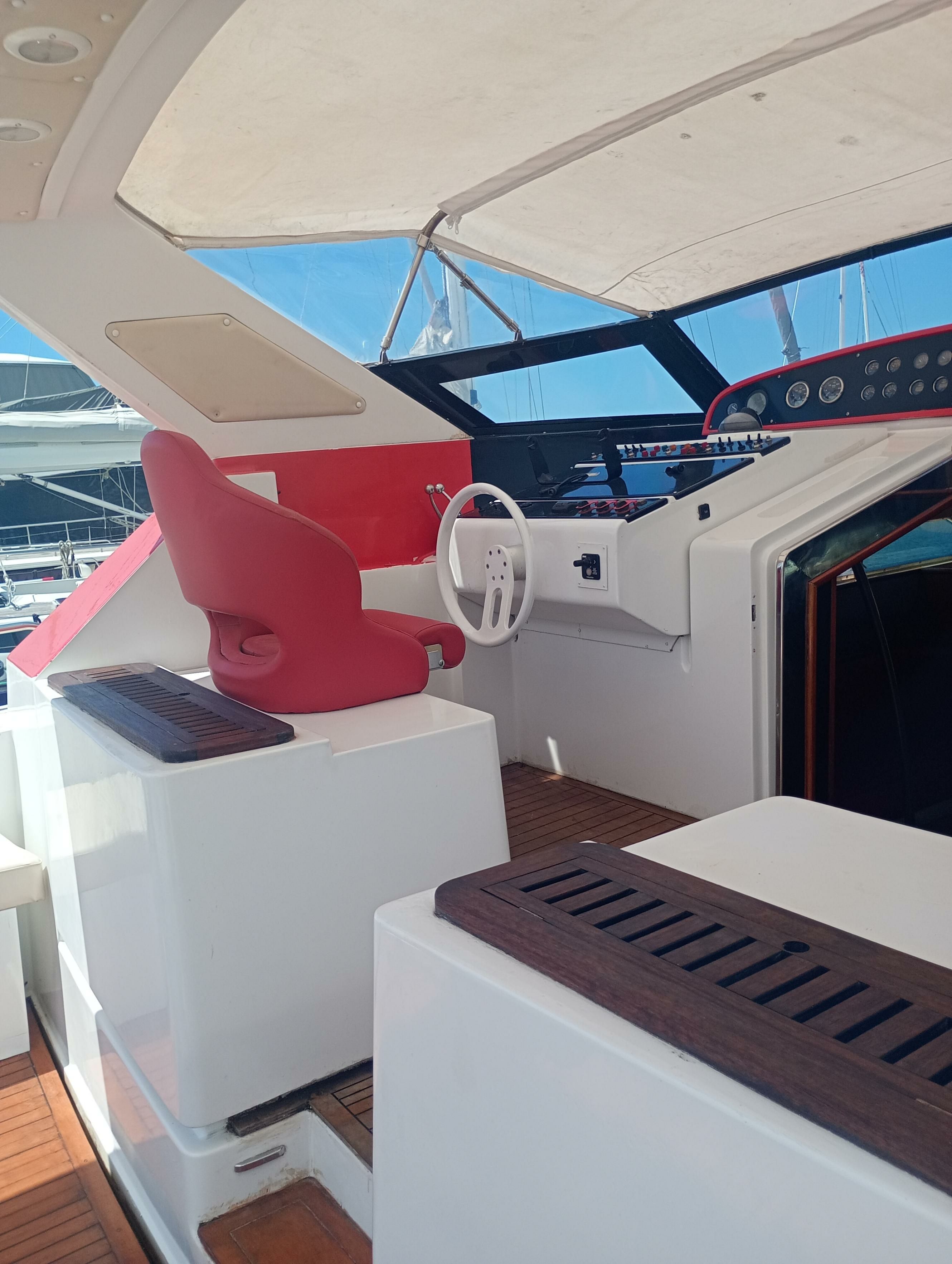 Tecnomar 56 | Tecnema