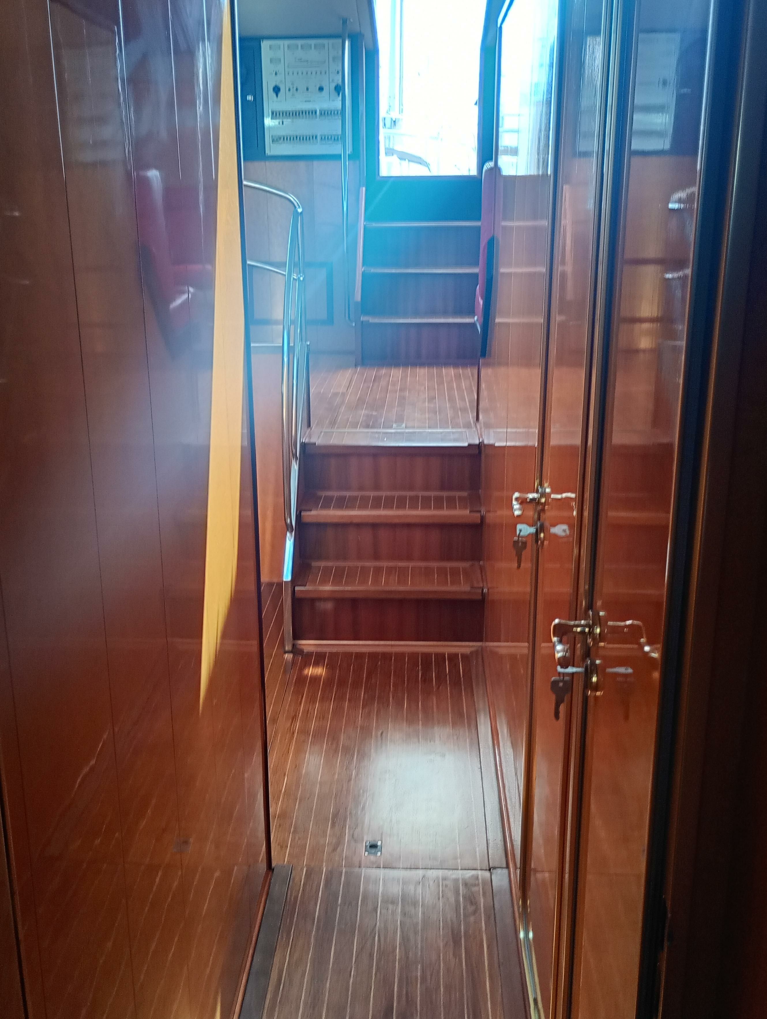 Tecnomar 56 | Tecnema