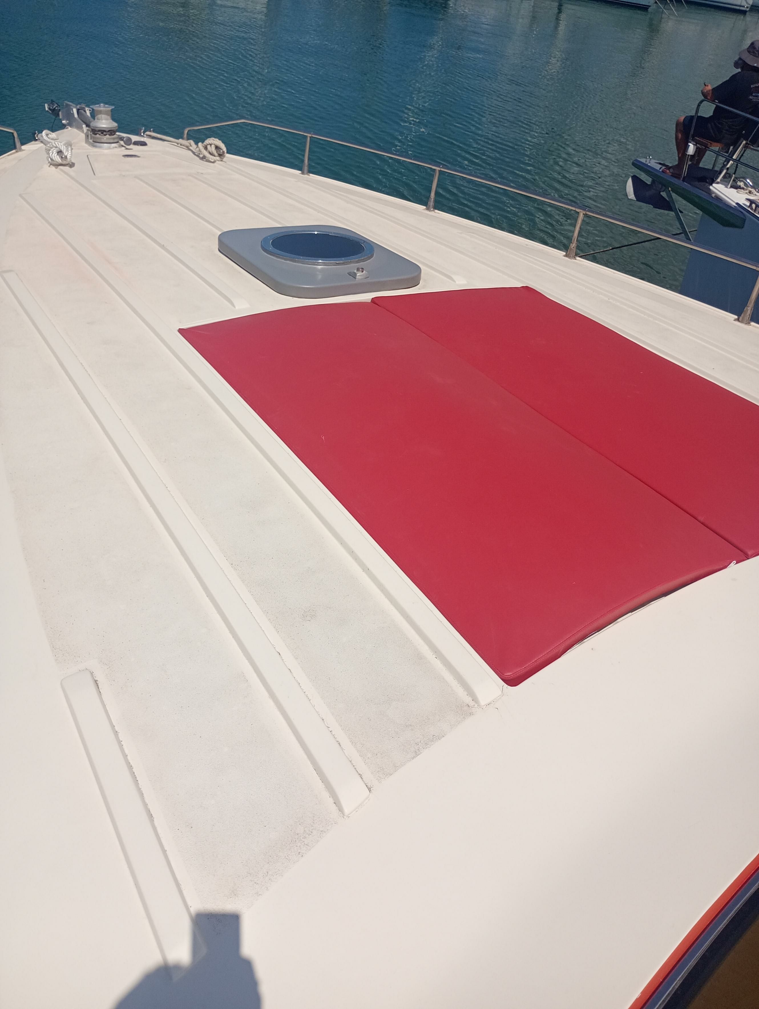 Tecnomar 56 | Tecnema