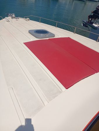 Tecnomar 56 | Tecnema