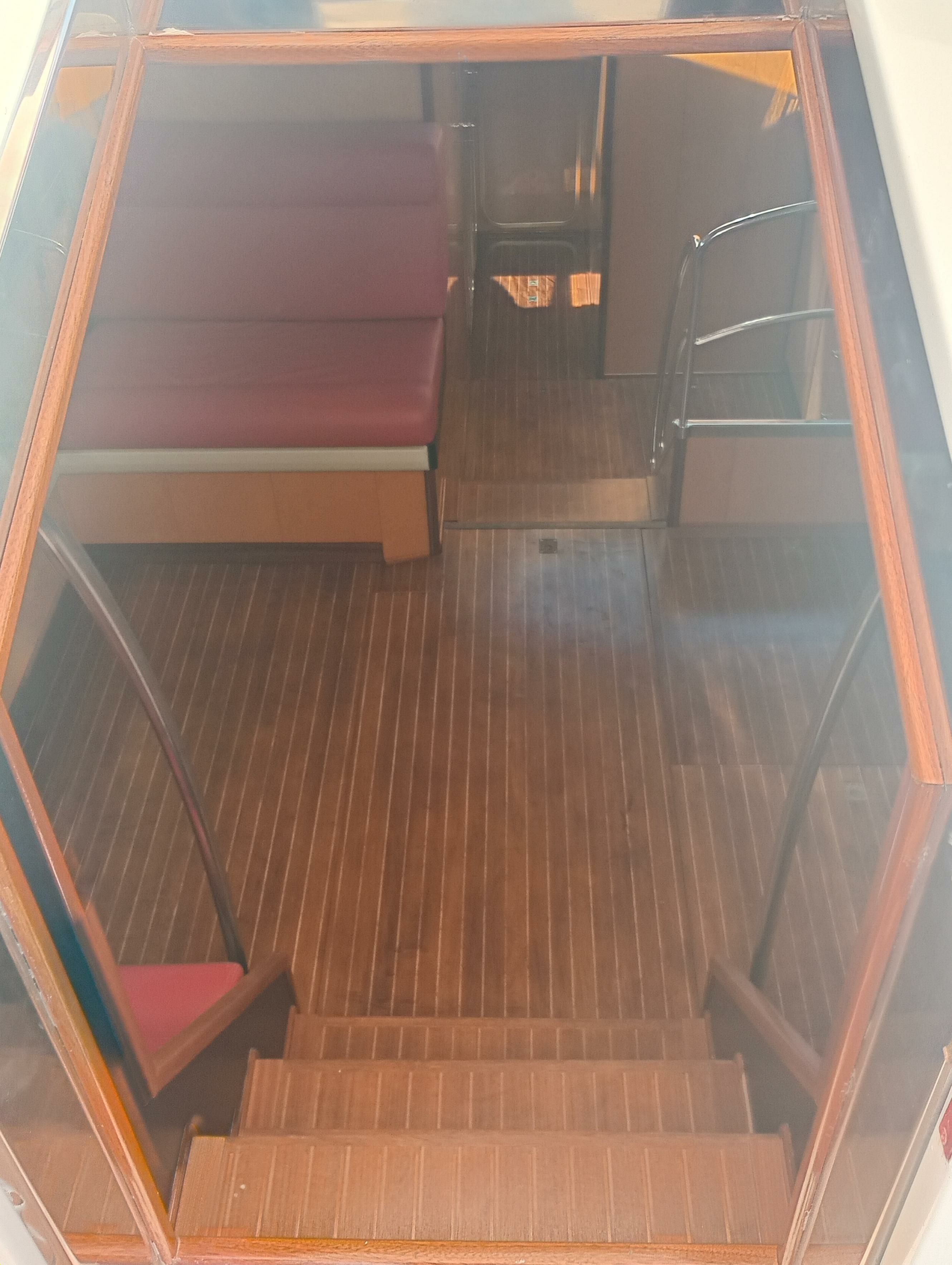 Tecnomar 56 | Tecnema