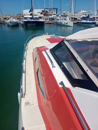 Tecnomar 56 | Tecnema