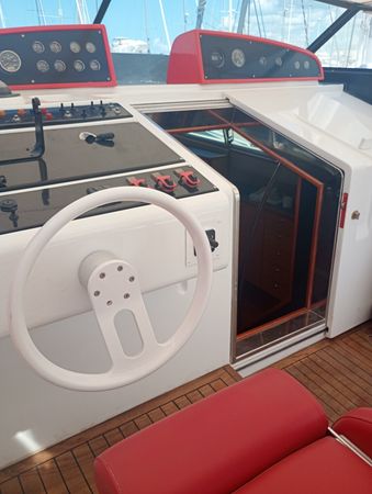 Tecnomar 56 | Tecnema