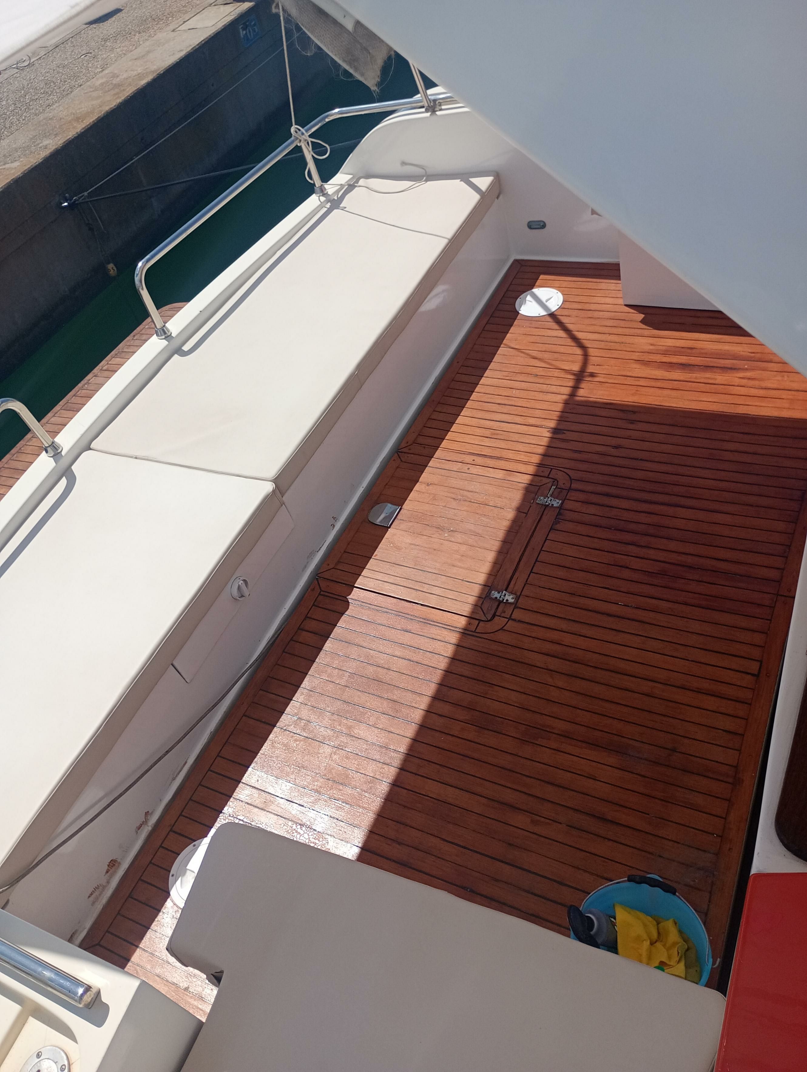 Tecnomar 56 | Tecnema