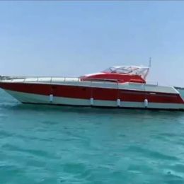 Tecnomar 56 | Tecnema