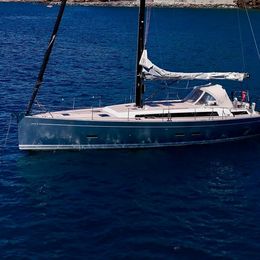 Grand Soleil 50 | Rewind