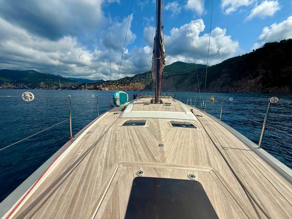 Grand Soleil 50 | Rewind