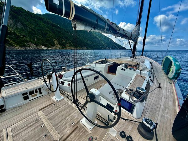 Grand Soleil 50 | Rewind