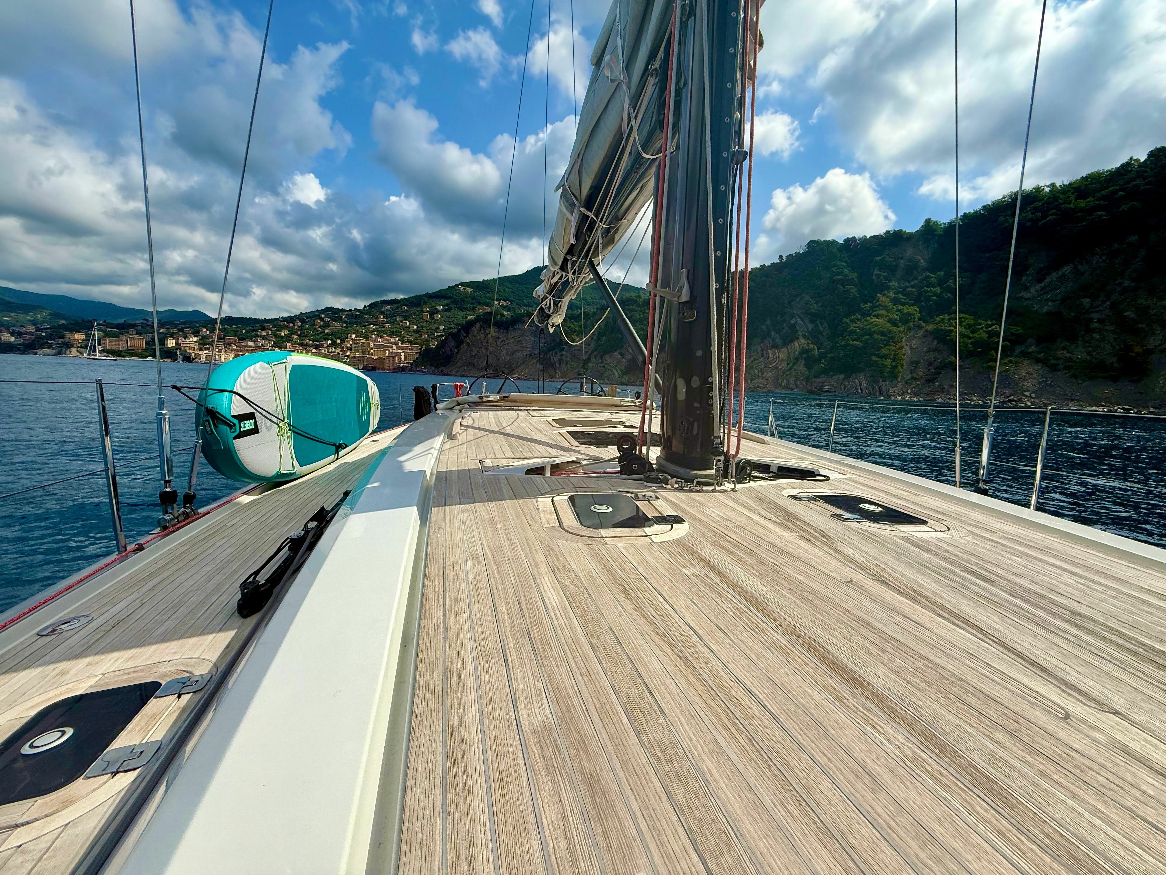 Grand Soleil 50 | Rewind