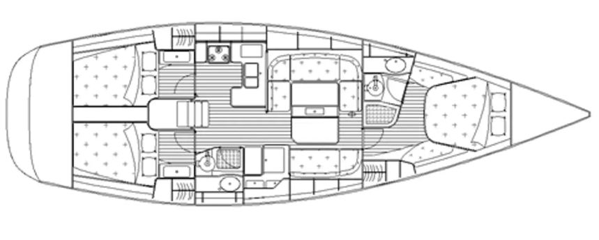 Grand Soleil 50 | Rewind