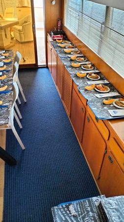 Custom Built 66 | Shalimar 4