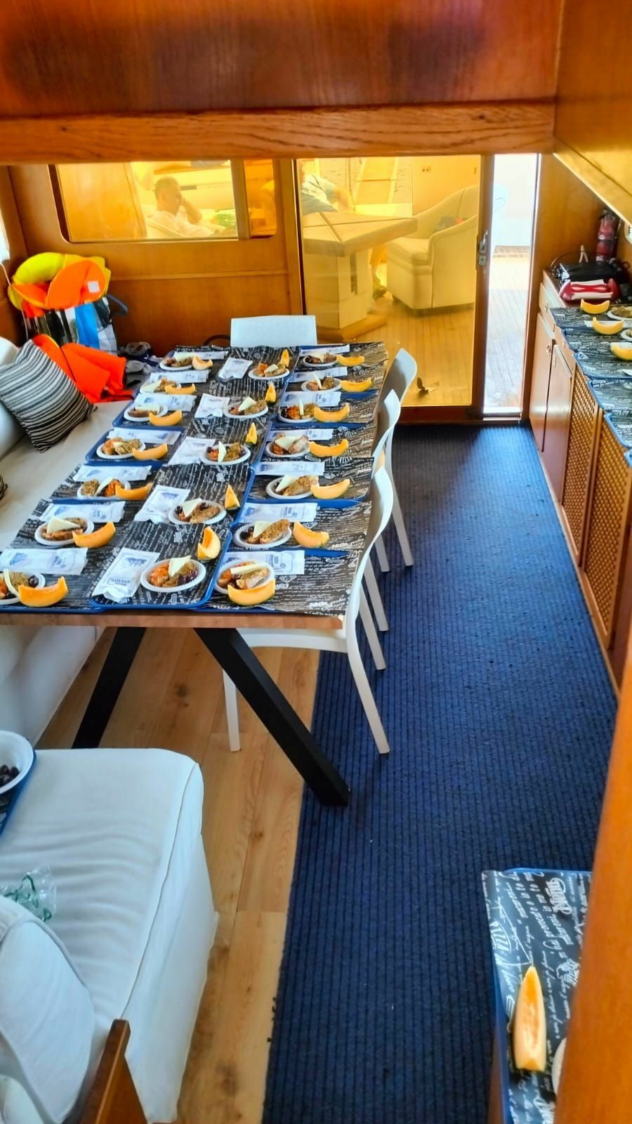 Custom Built 66 | Shalimar 4