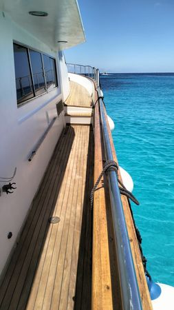 Custom Built 66 | Shalimar 4