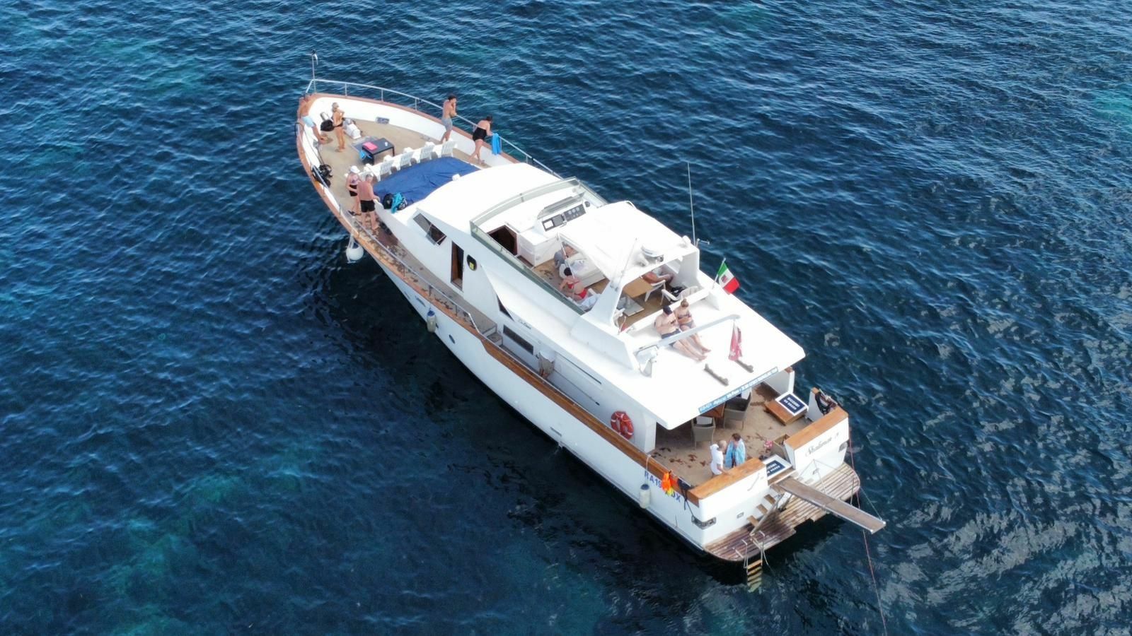 Custom Built 66 | Shalimar 4