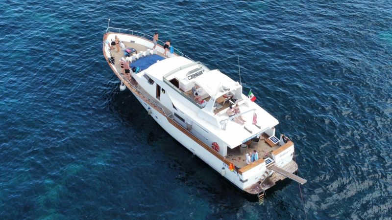 Custom Built 66 | Shalimar 4