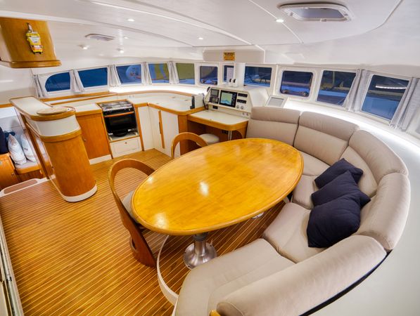 Lagoon 470 | Here Today